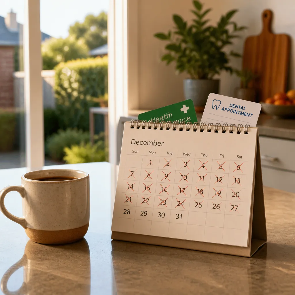 Don't Let Your Dental Benefits Expire — What Croydon Families Need to Know Before December