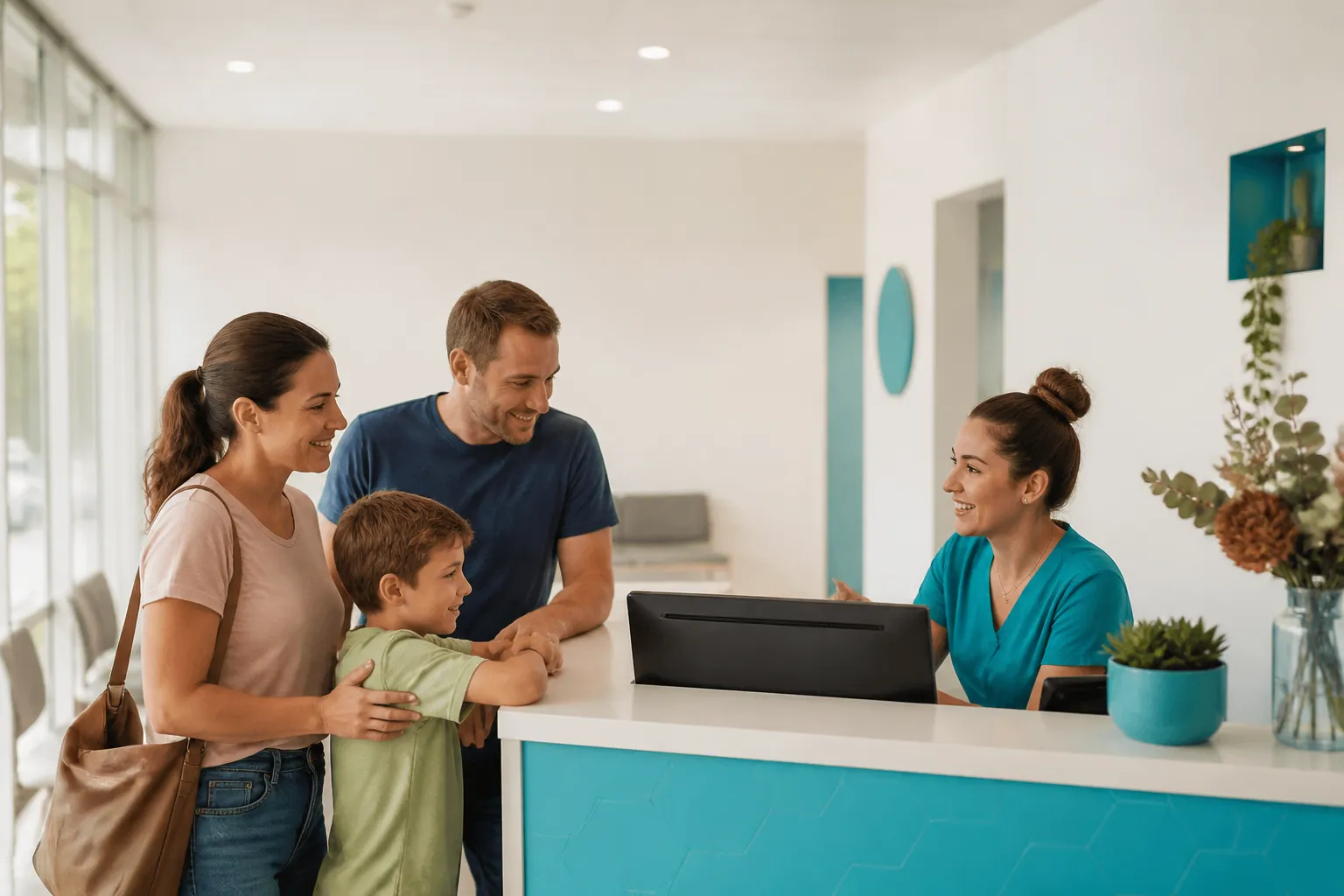 BUPA Members First Platinum Dentist in Croydon — What Your Family Actually Gets Back