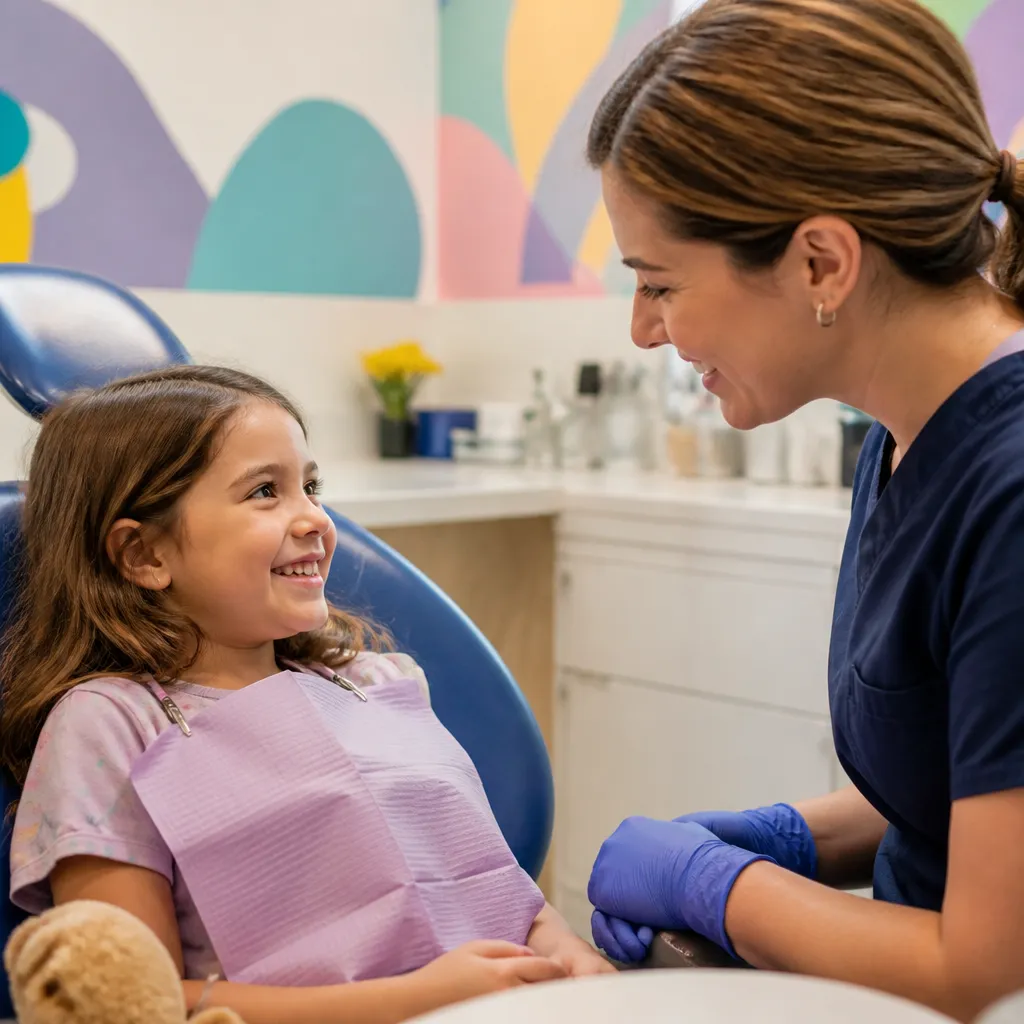 Your Kids May Be Eligible for $1,095 in Free Dental