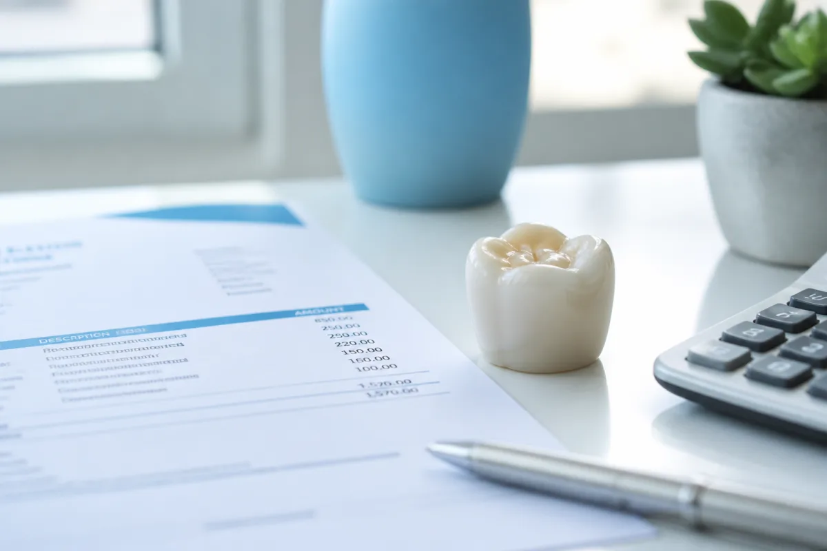 How Much Does a Dental Crown Cost? An Honest Guide for Croydon Families