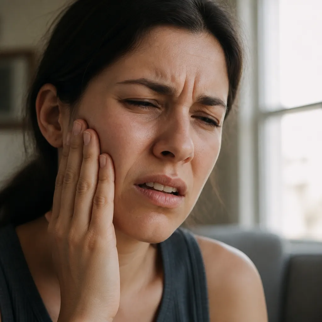 Overcoming Dental Anxiety: Tips for Nervous Patients