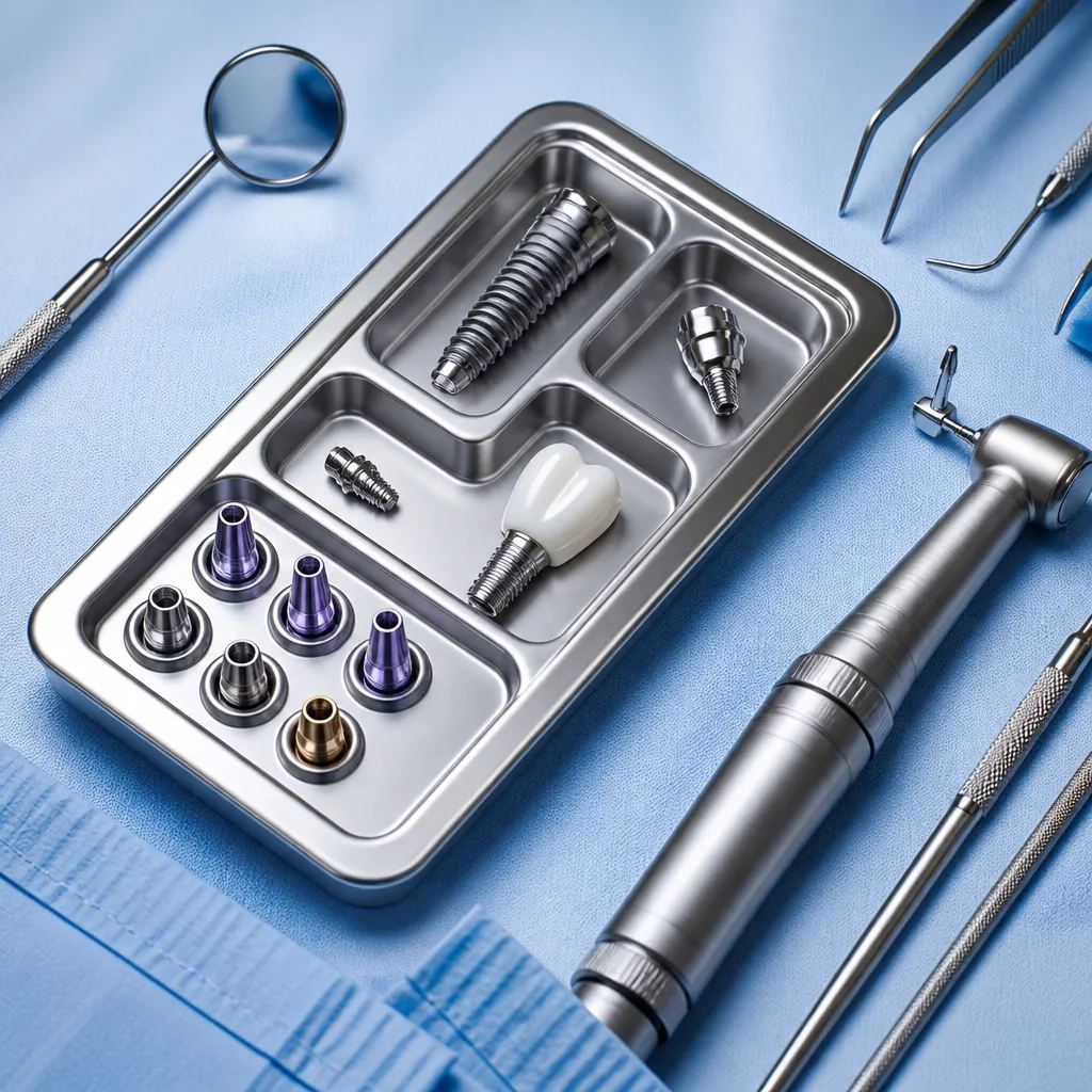 Dental Implants vs Dentures: Comparing Your Options