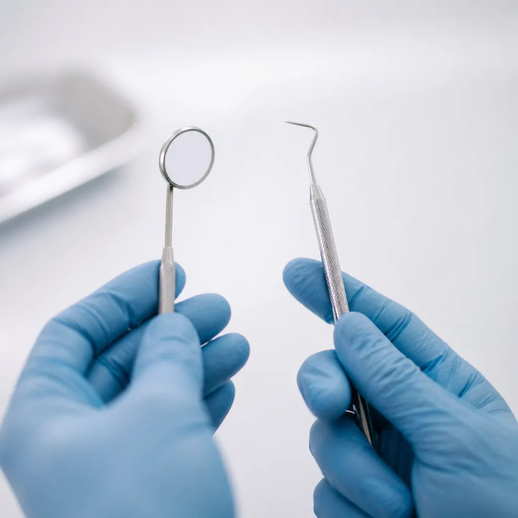 Gap-Free Dental in Croydon — What It Actually Means