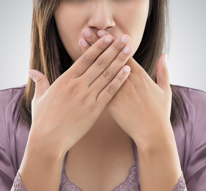 Bad Breath