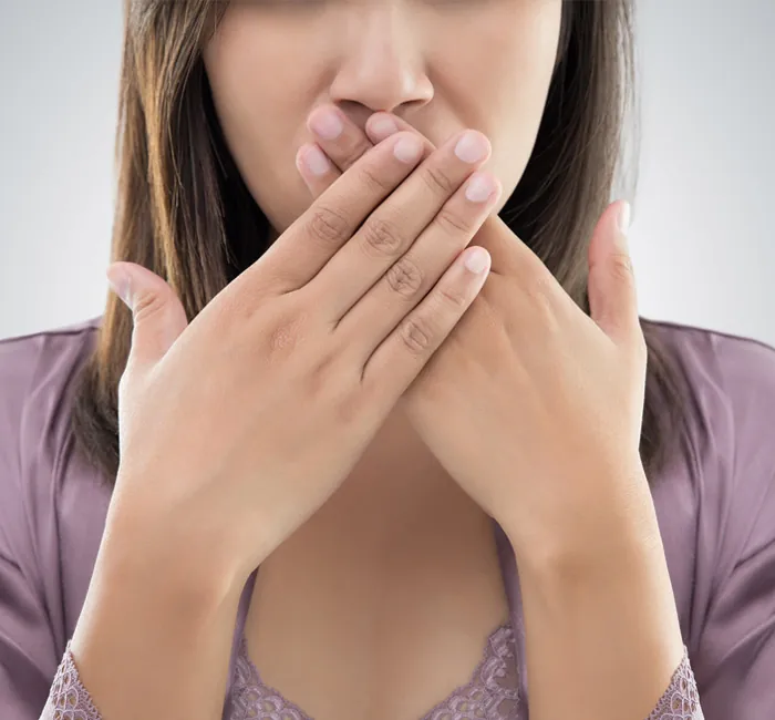 Bad Breath