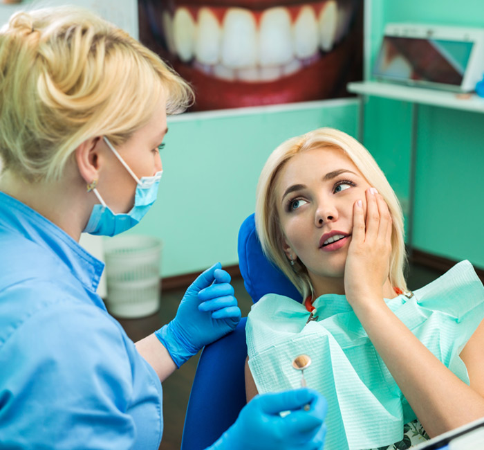 Dental Emergency