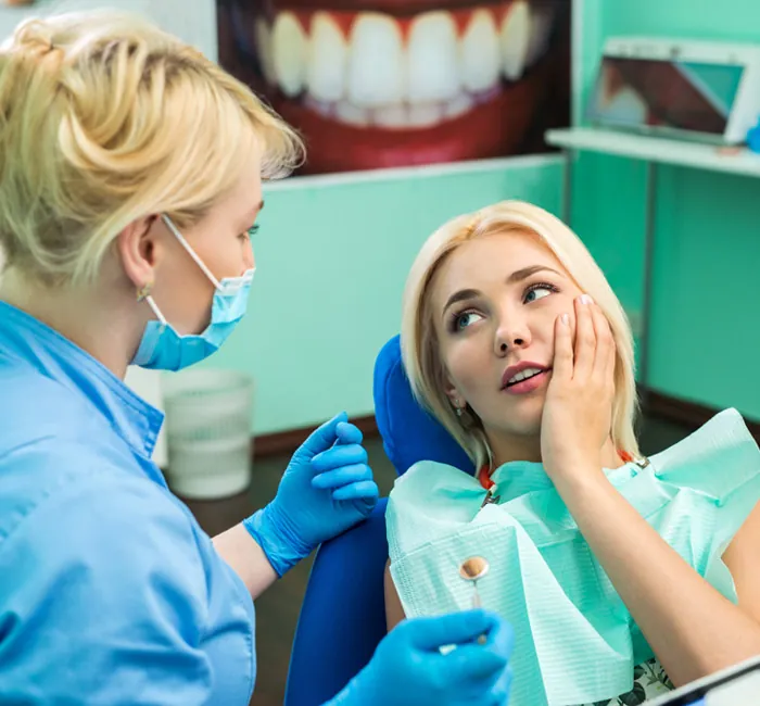 Dental Emergency