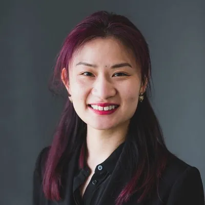 Dr. Cecilia Chan