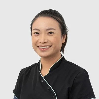 Dr. Joy Liu