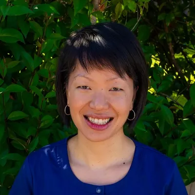 Dr. Ling Teh