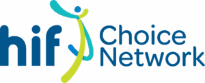 HIF Choice Network