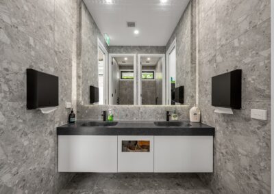 Restroom
