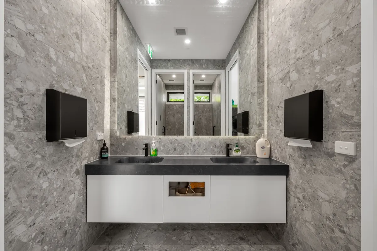 Restroom
