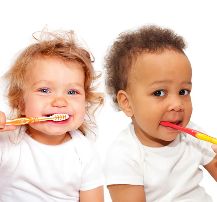 Childrens Dentistry