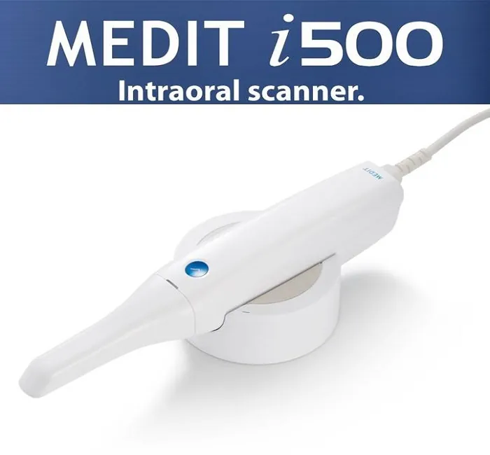 Intraoral Scanner