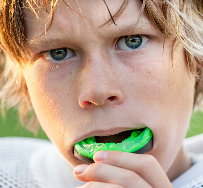 Sports Mouthguard
